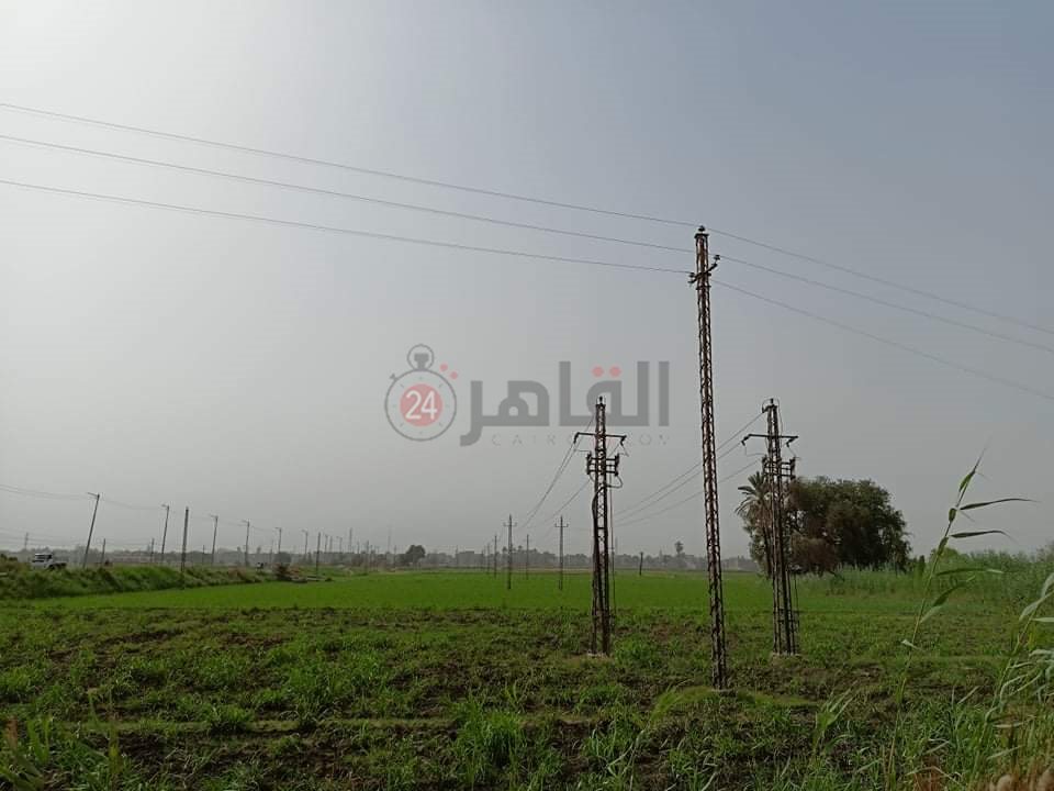 الأحوال الجوية بالأقصر 