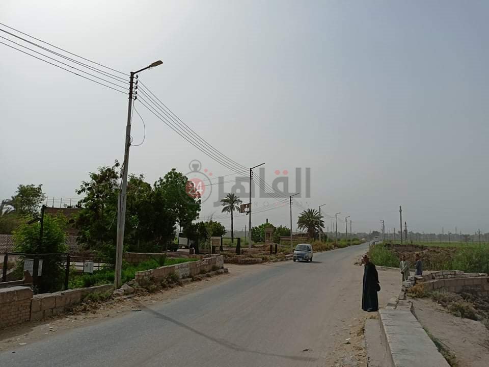 الأحوال الجوية بالأقصر 