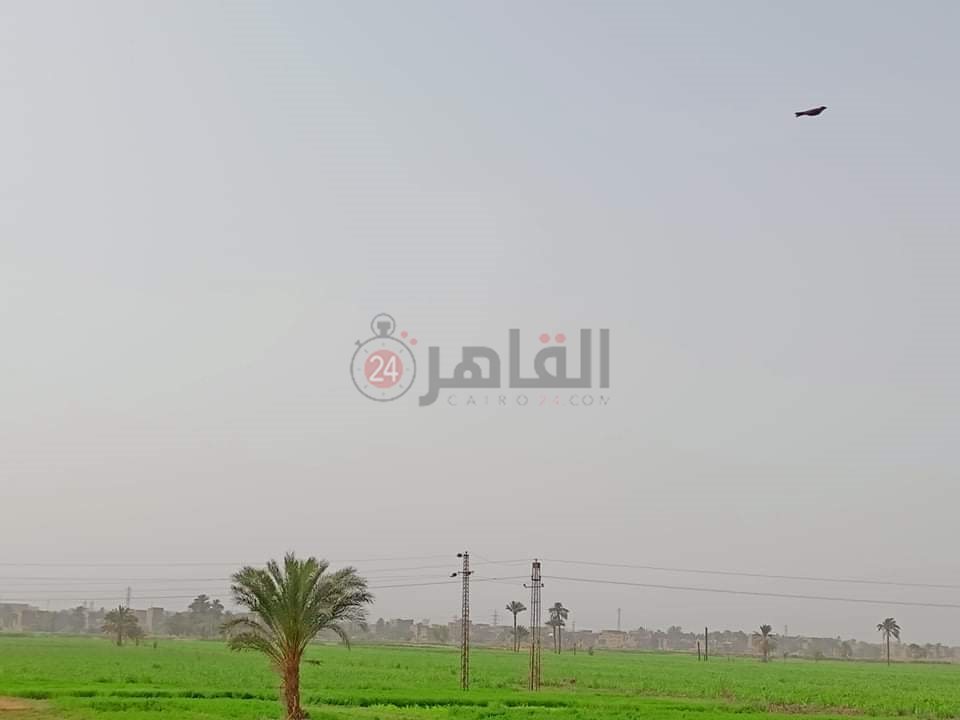 الأحوال الجوية بالأقصر 