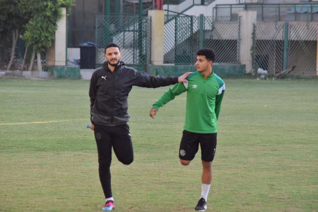 ايسترن كومباني تدريب (7)