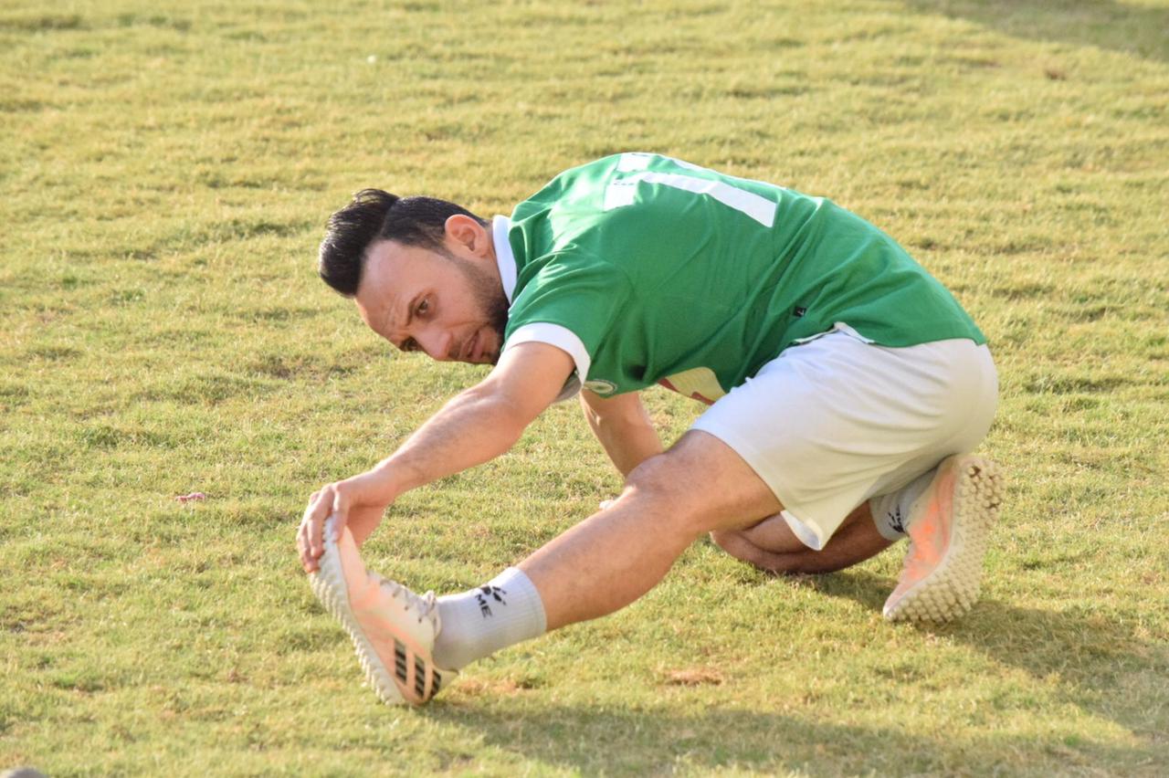 ايسترن كومباني تدريب (11)