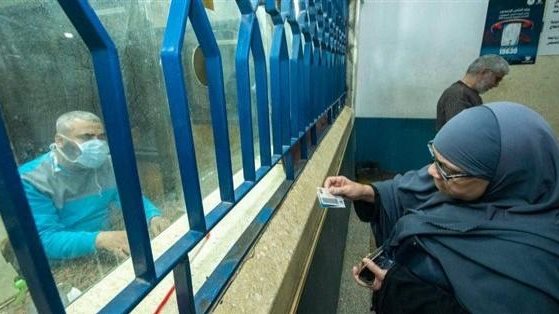 أوراق التقديم على معاش المطلقات 2025