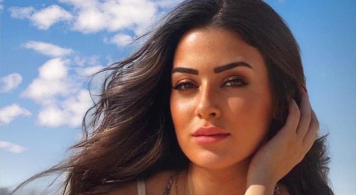 صور ميرنا نور الدين