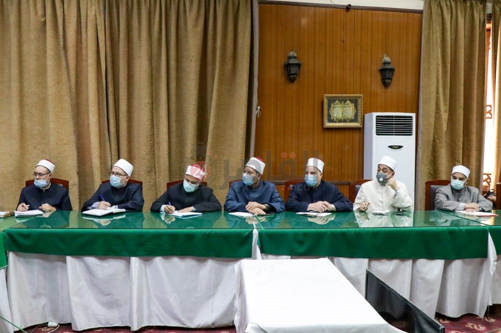 وزير الأوقاف (11)