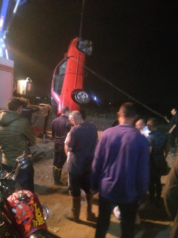 انتشال السيارة