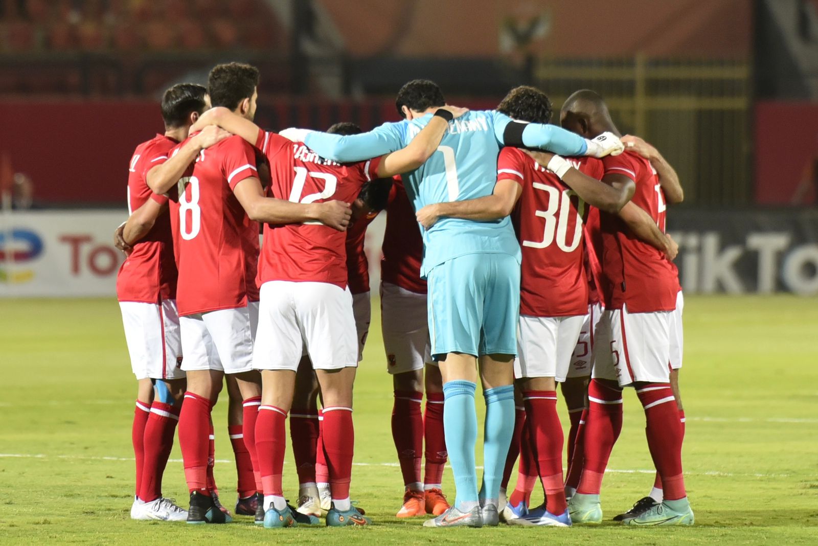 النادي الأهلي