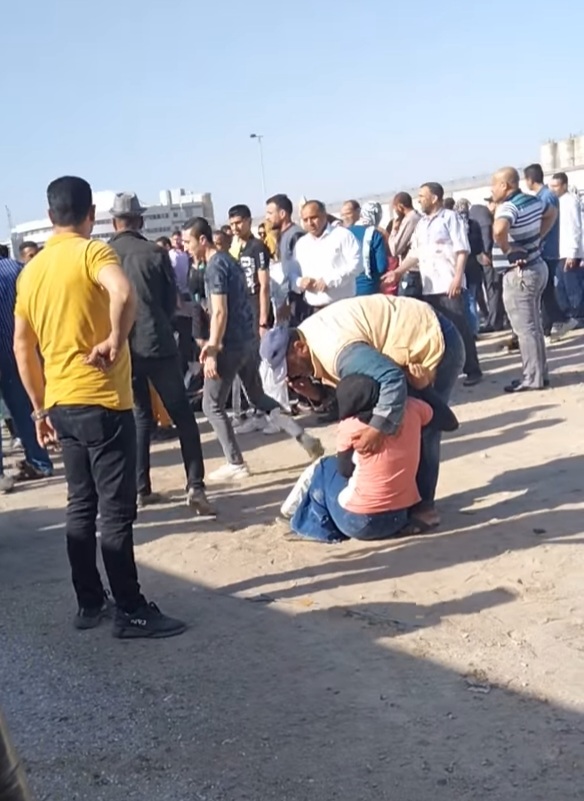 انقلاب أتوبيس