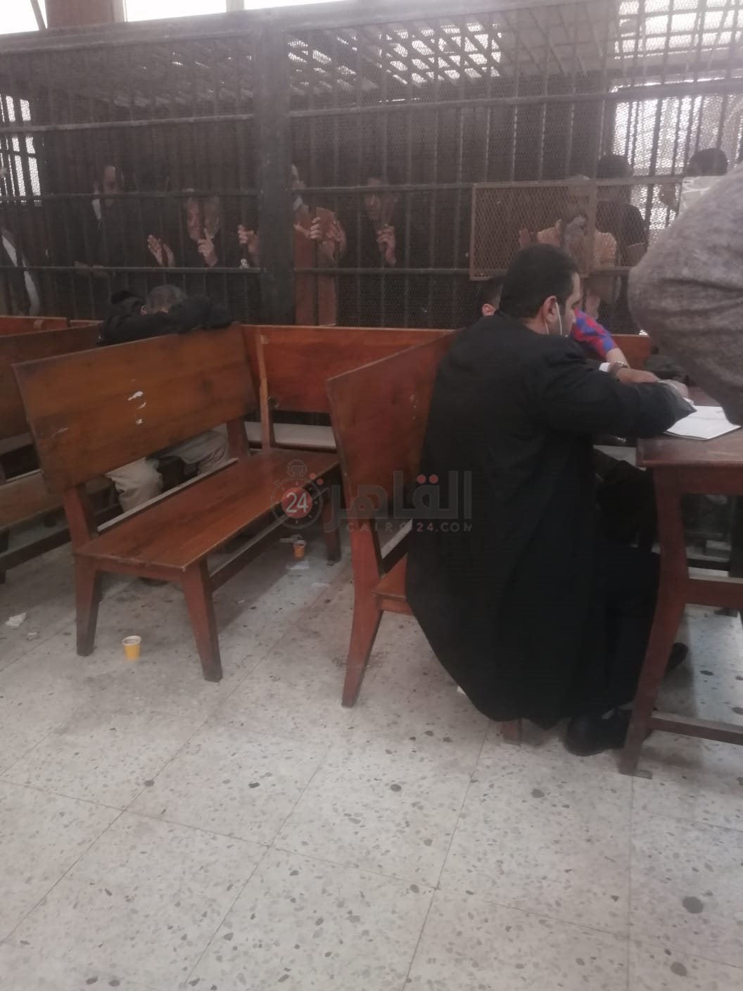 المتهمين بواقعة بسنت خالد ضحية الابتزاز الإلكتروني بالغربية 