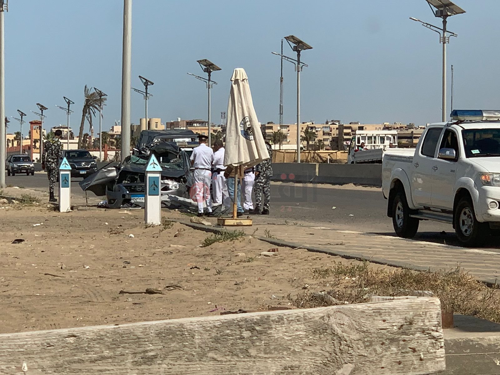 حادث ببورسعيد 3