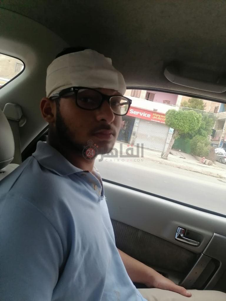 المجني عليه