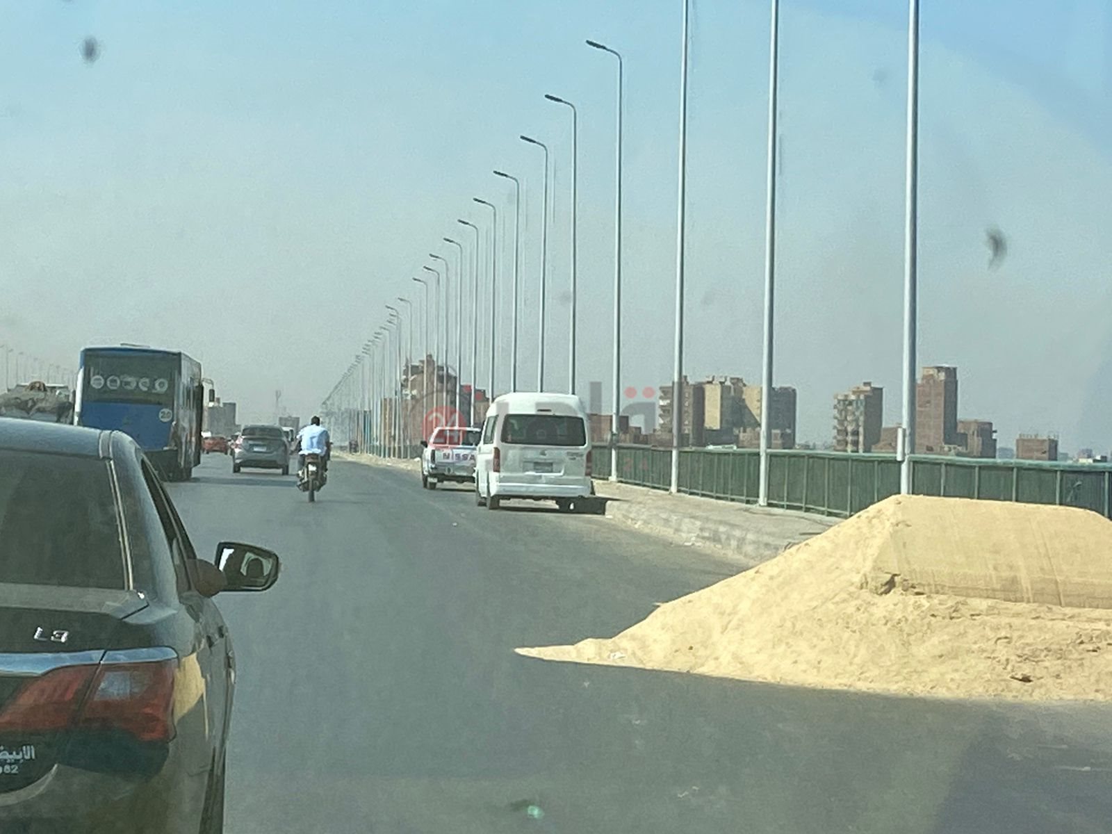 الطريق الدائري