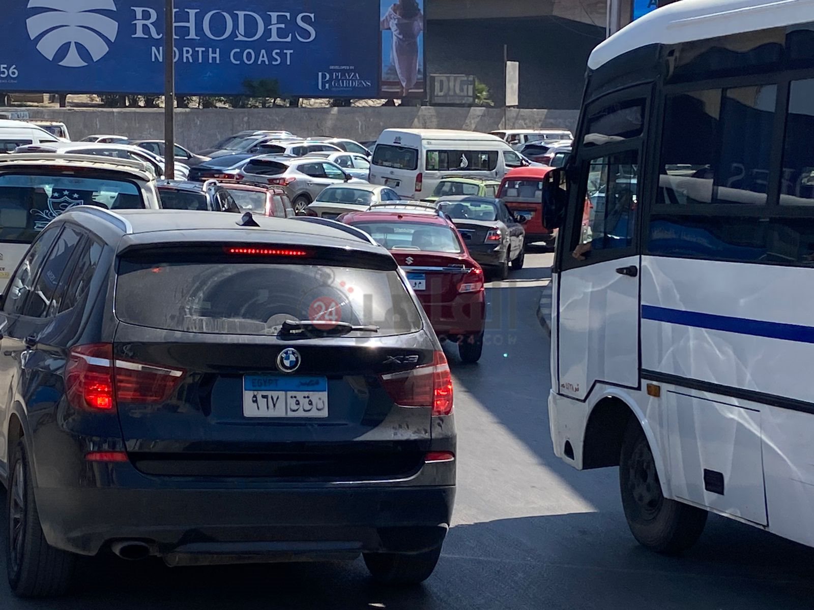 محور 26 يوليو