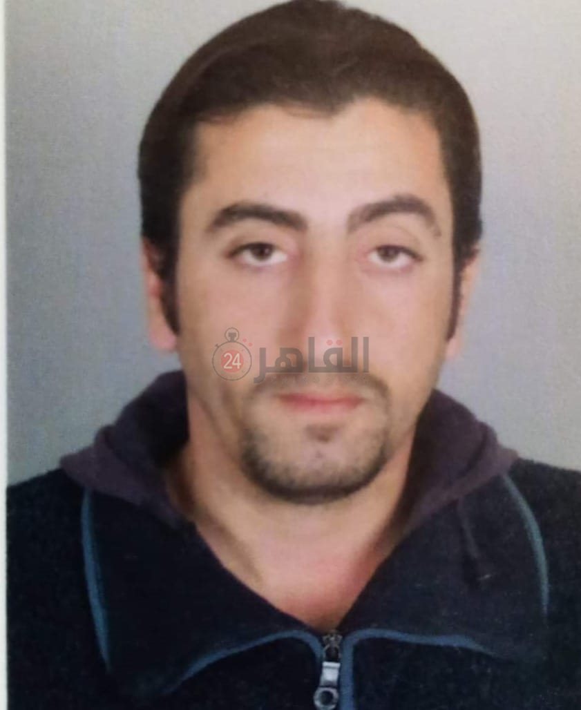 صورة المجني عليه