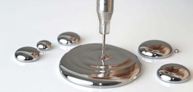 الزئبق الأحمر 2