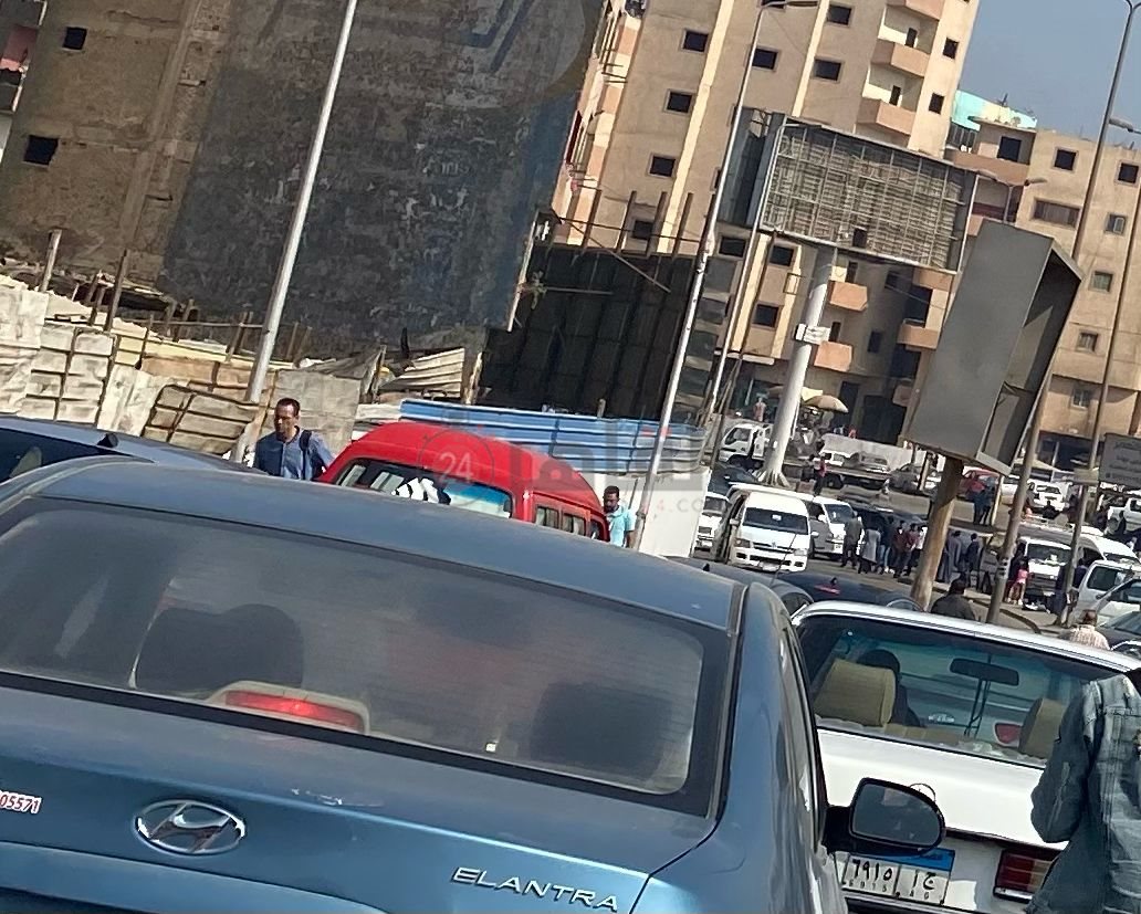 محور 26 يوليو