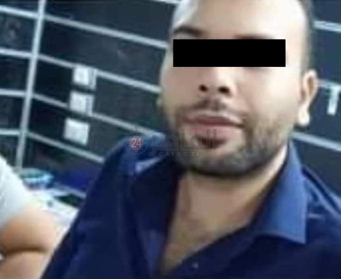 صورة المتهم مستريح الشرقية الجديد