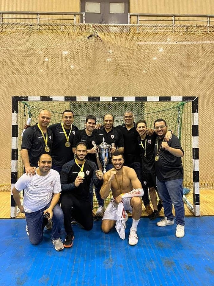 يد الزمالك (6)