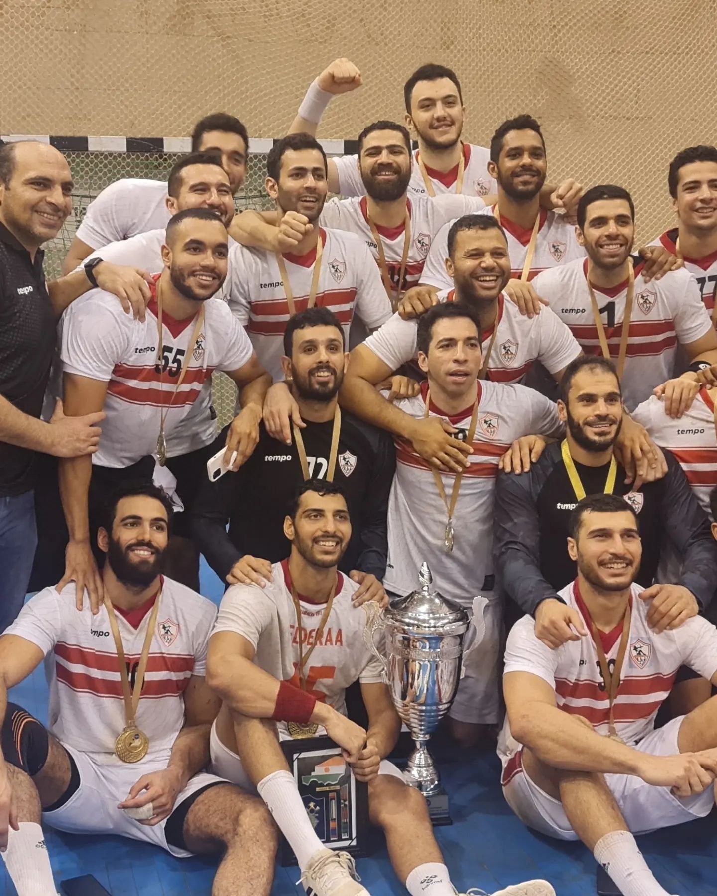 يد الزمالك (7)