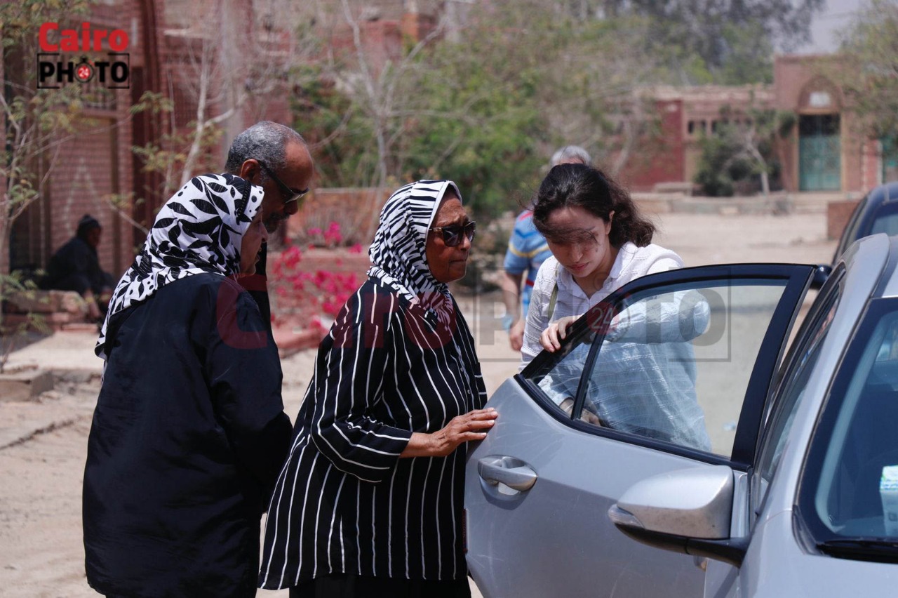 أسرة سمير غانم (5)