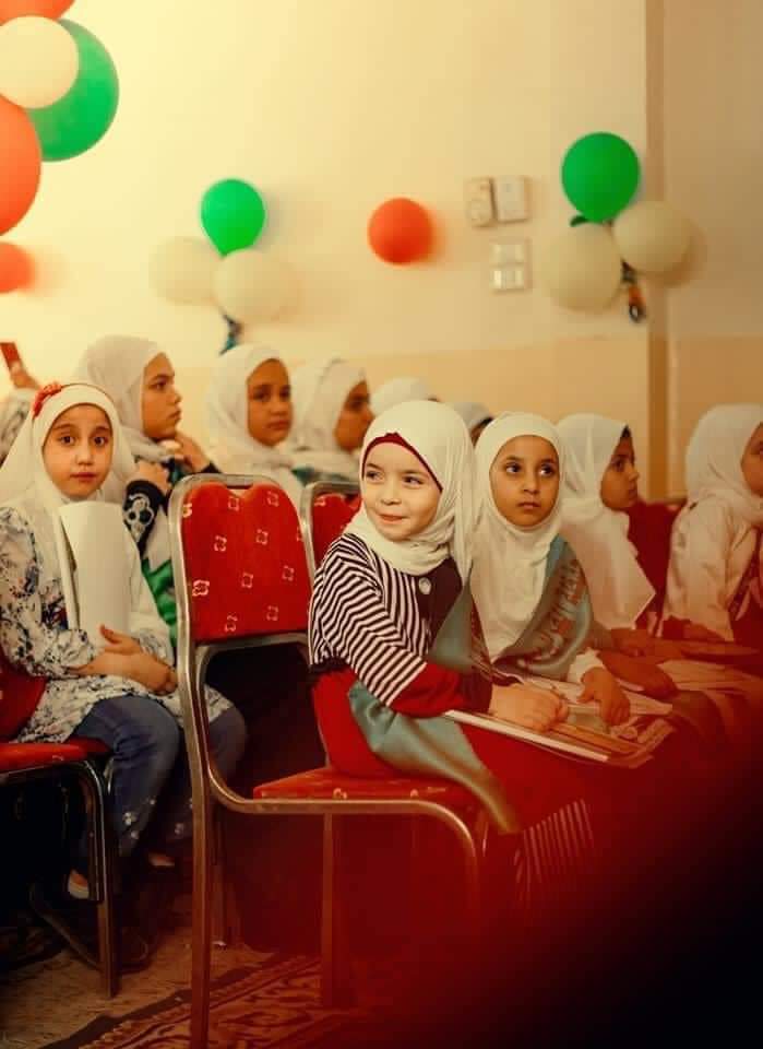 تكريم حفظة القرآن الكريم بأسيوط 