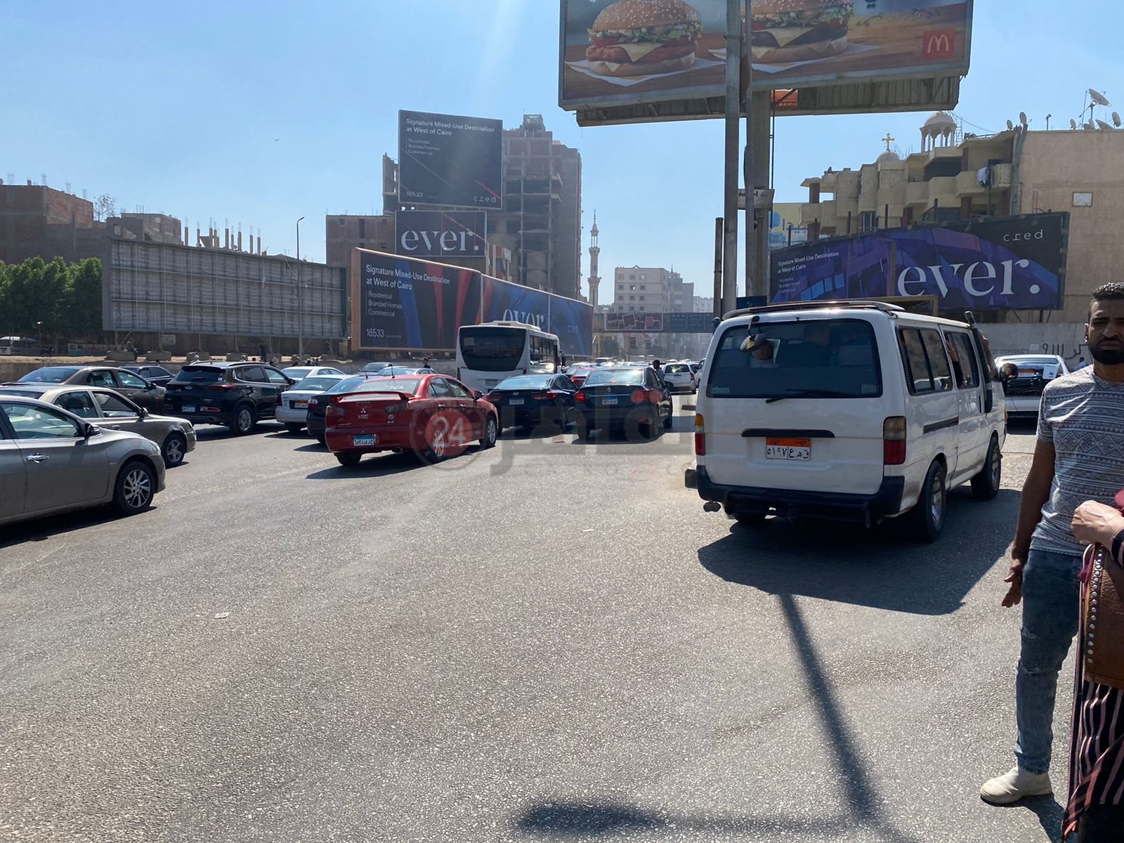 محور 26 يوليو