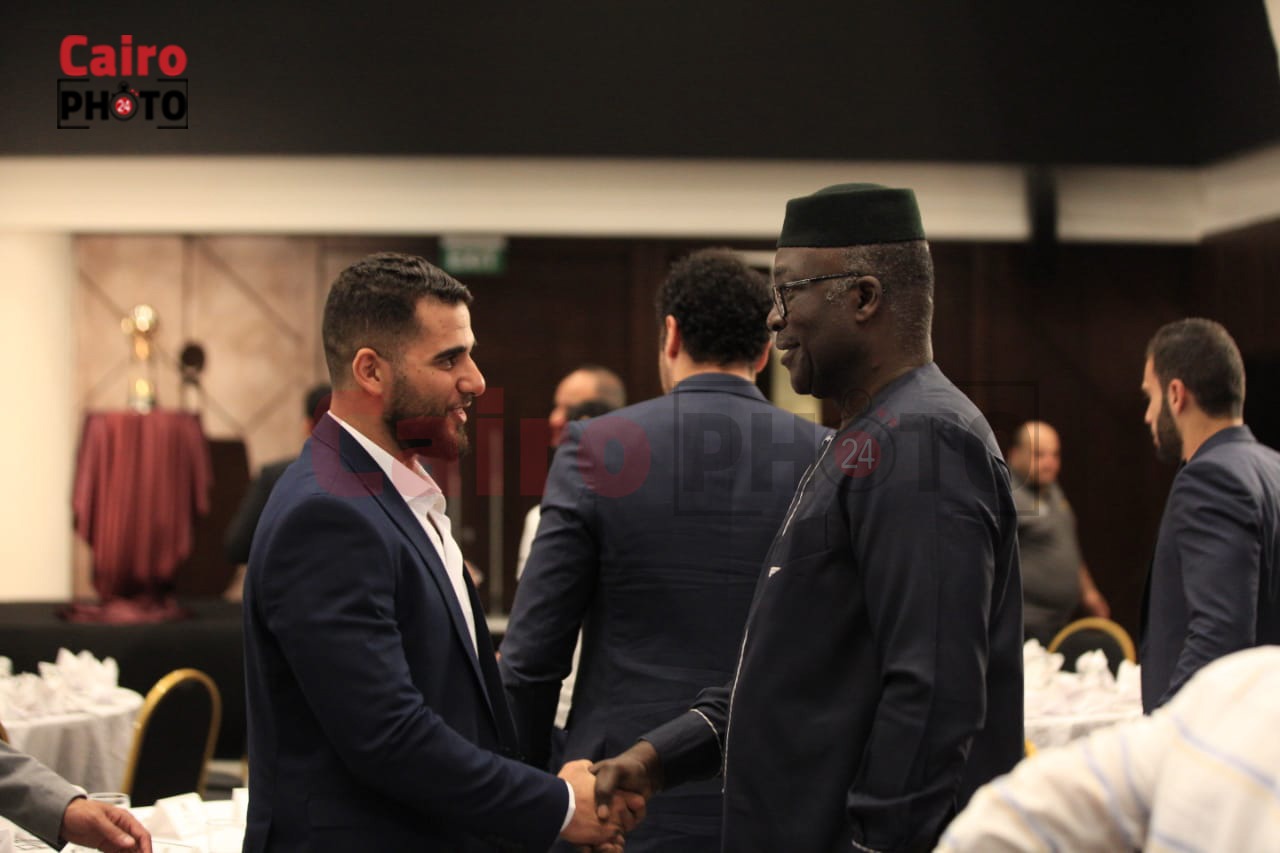 قرعة أمم افريقيا لكرة اليد (4)