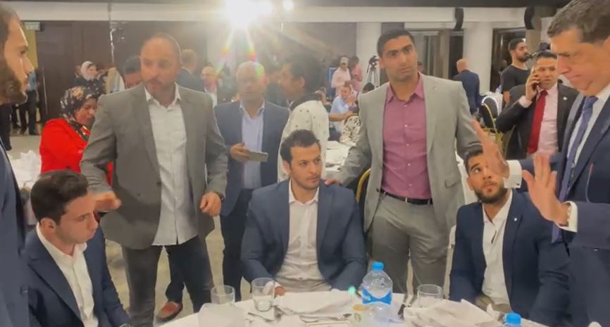 قرعة أمم افريقيا لكرة اليد (12)