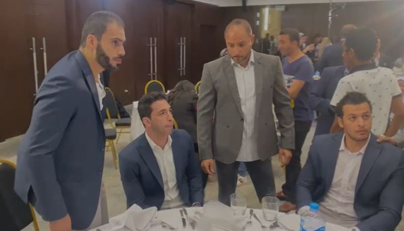 قرعة أمم افريقيا لكرة اليد (13)