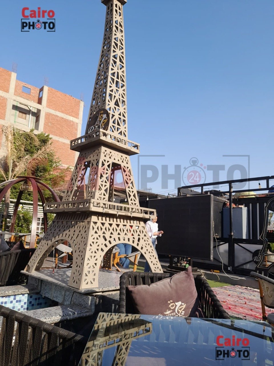 برج إيفيل بالشرقية 03