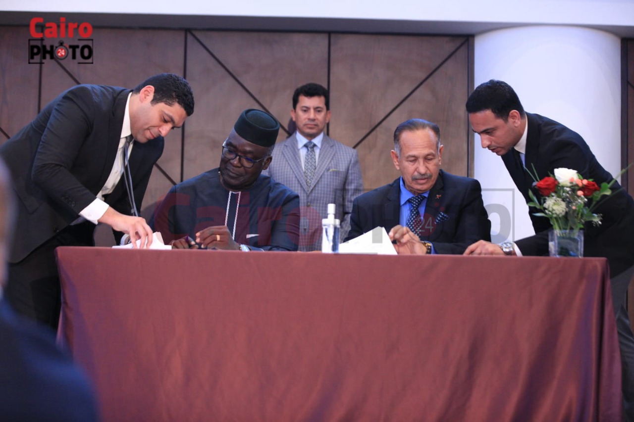 أمم إفريقيا لكرة اليد (7)