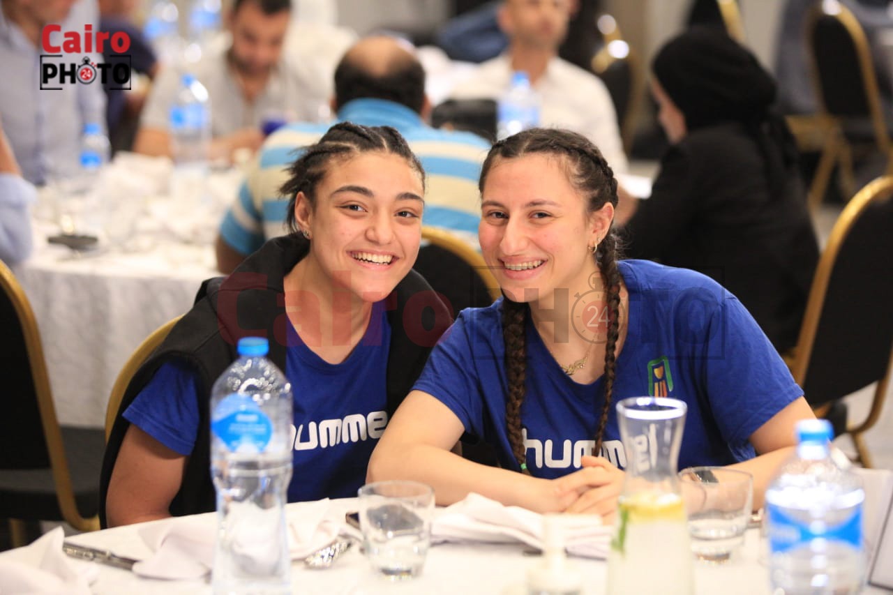 أمم إفريقيا لكرة اليد (11)