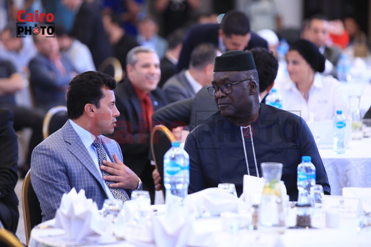 أمم إفريقيا لكرة اليد (13)