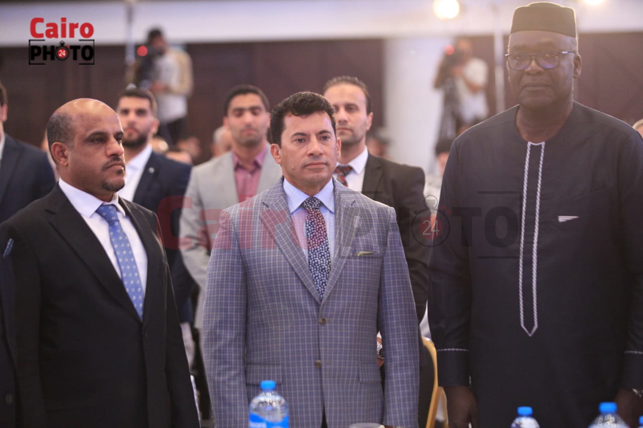 أمم إفريقيا لكرة اليد (15)