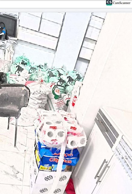 ضبط أدوية ومستلزمات طبية مخالفة بالشرقية 01