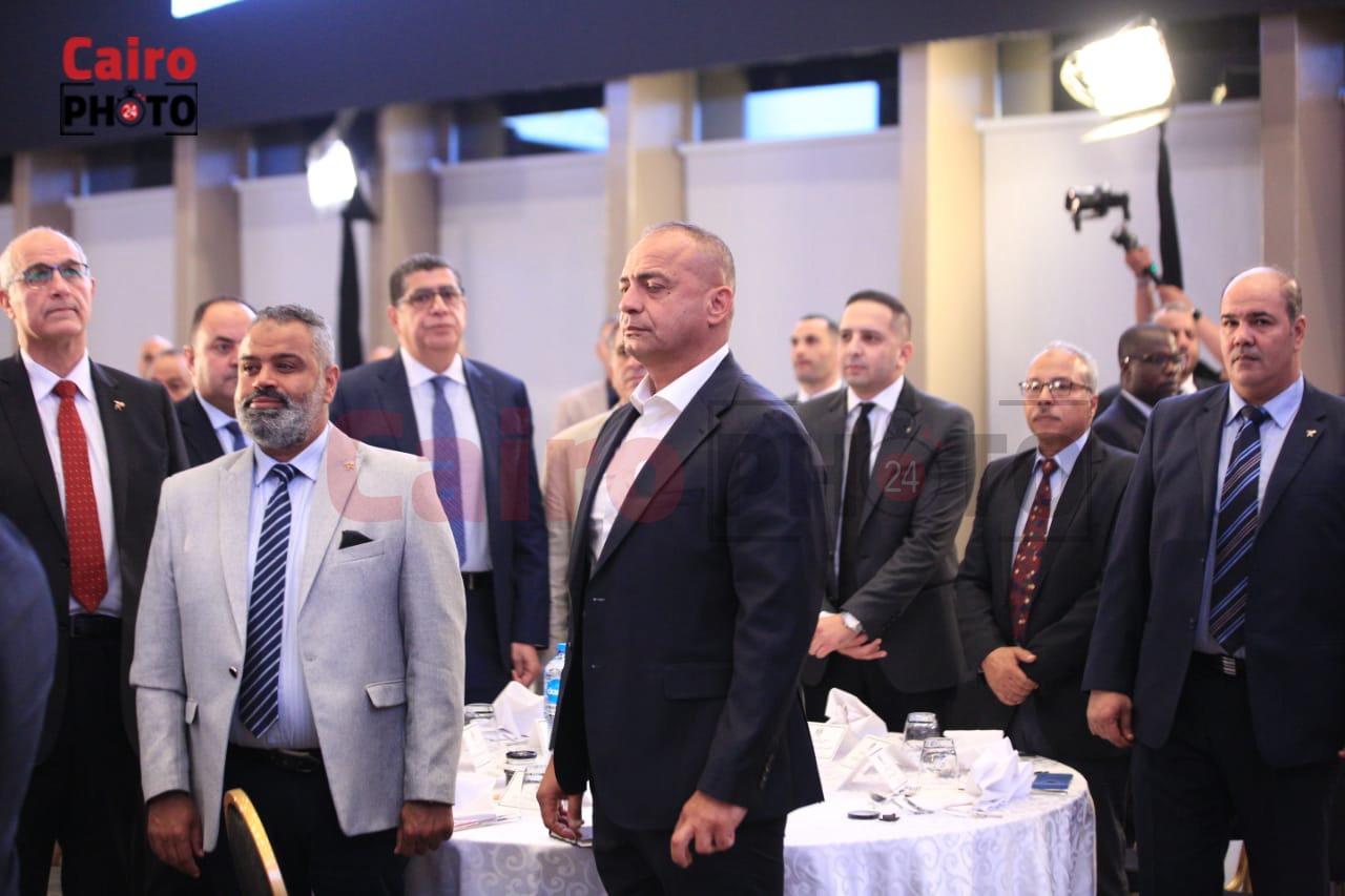 أمم إفريقيا لكرة اليد (18)