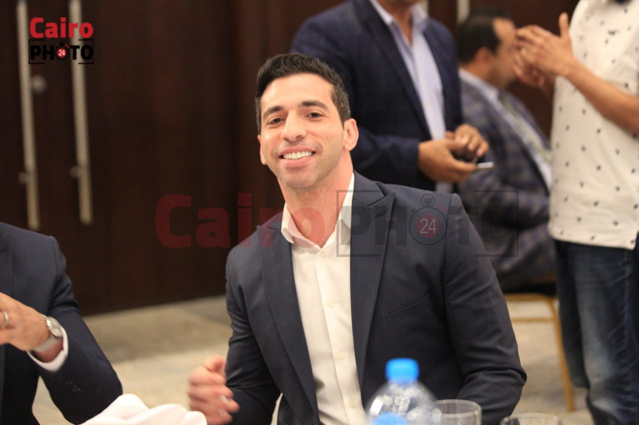 قرعة أمم افريقيا لكرة اليد (10)