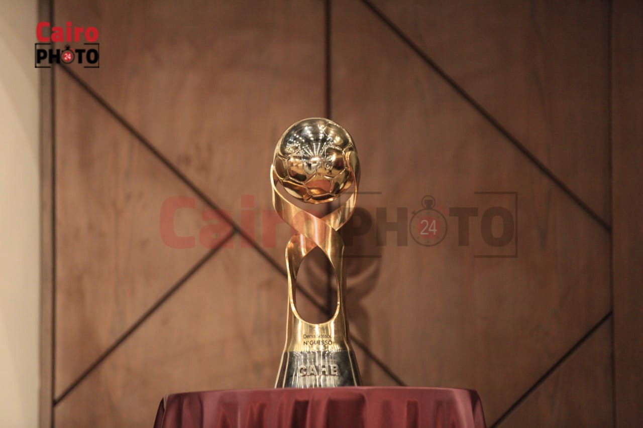 قرعة أمم افريقيا لكرة اليد (1)