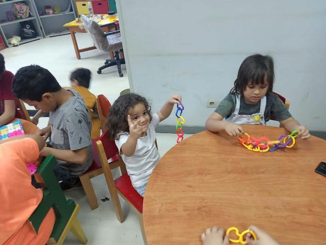 أنشطة برامج مصر العامة بالشرقية 02