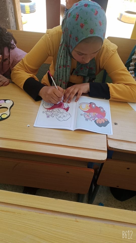 قوافل طبية لجامعة الإسكندرية بالدلنجات وكنيج مريوط