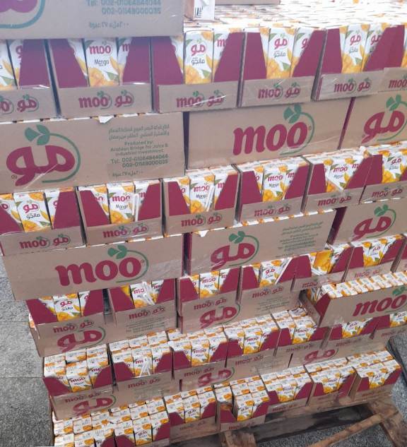 عصائر مجهولة المصدر 03