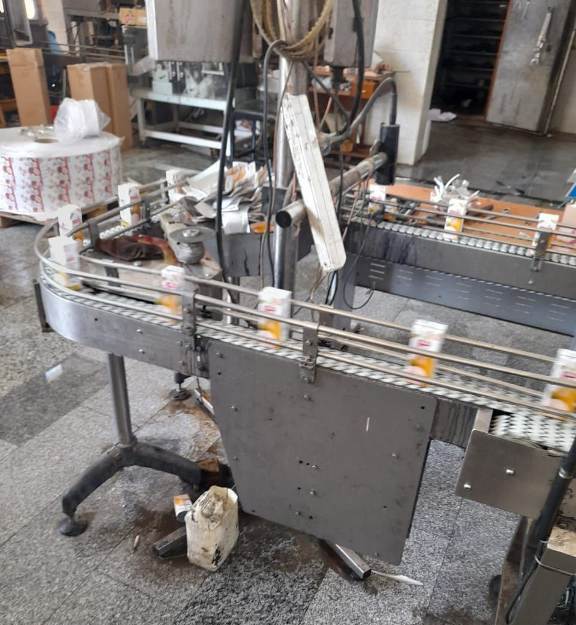 عصائر مجهولة المصدر بالشرقية 01