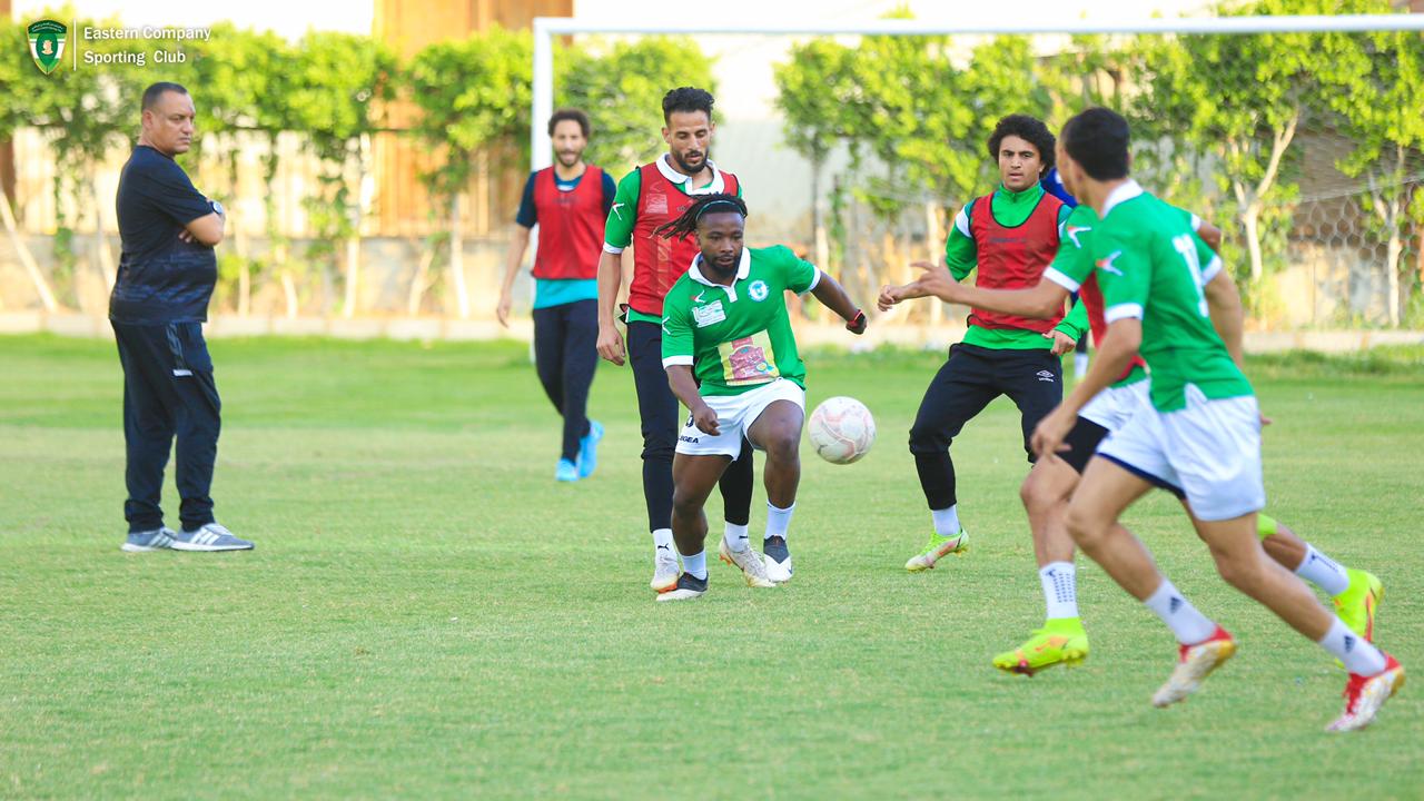 إيسترن كومباني (1)