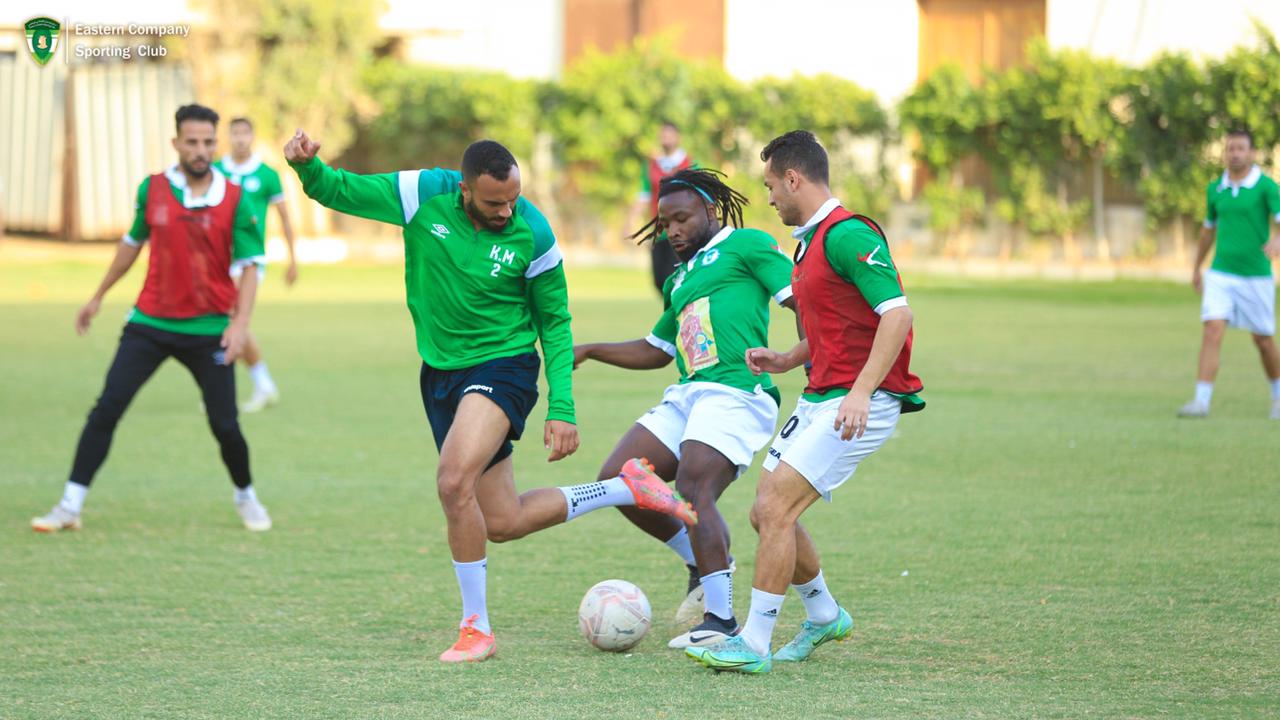 إيسترن كومباني (2)