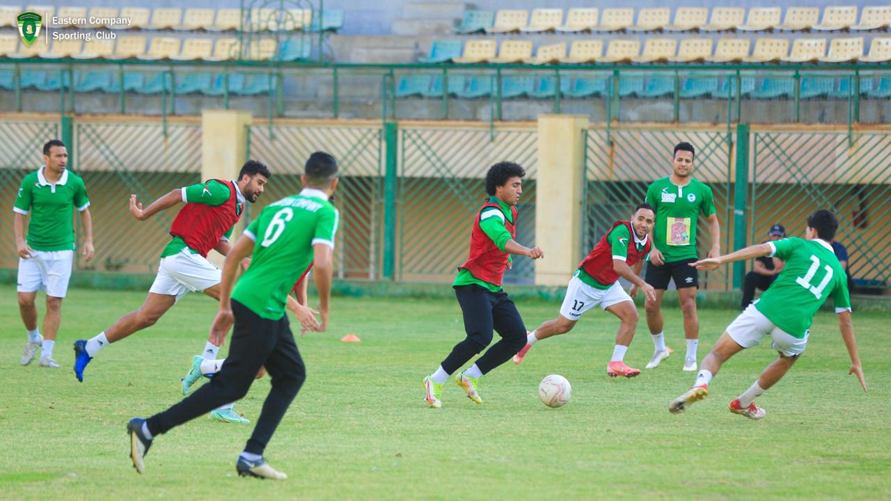 إيسترن كومباني (3)