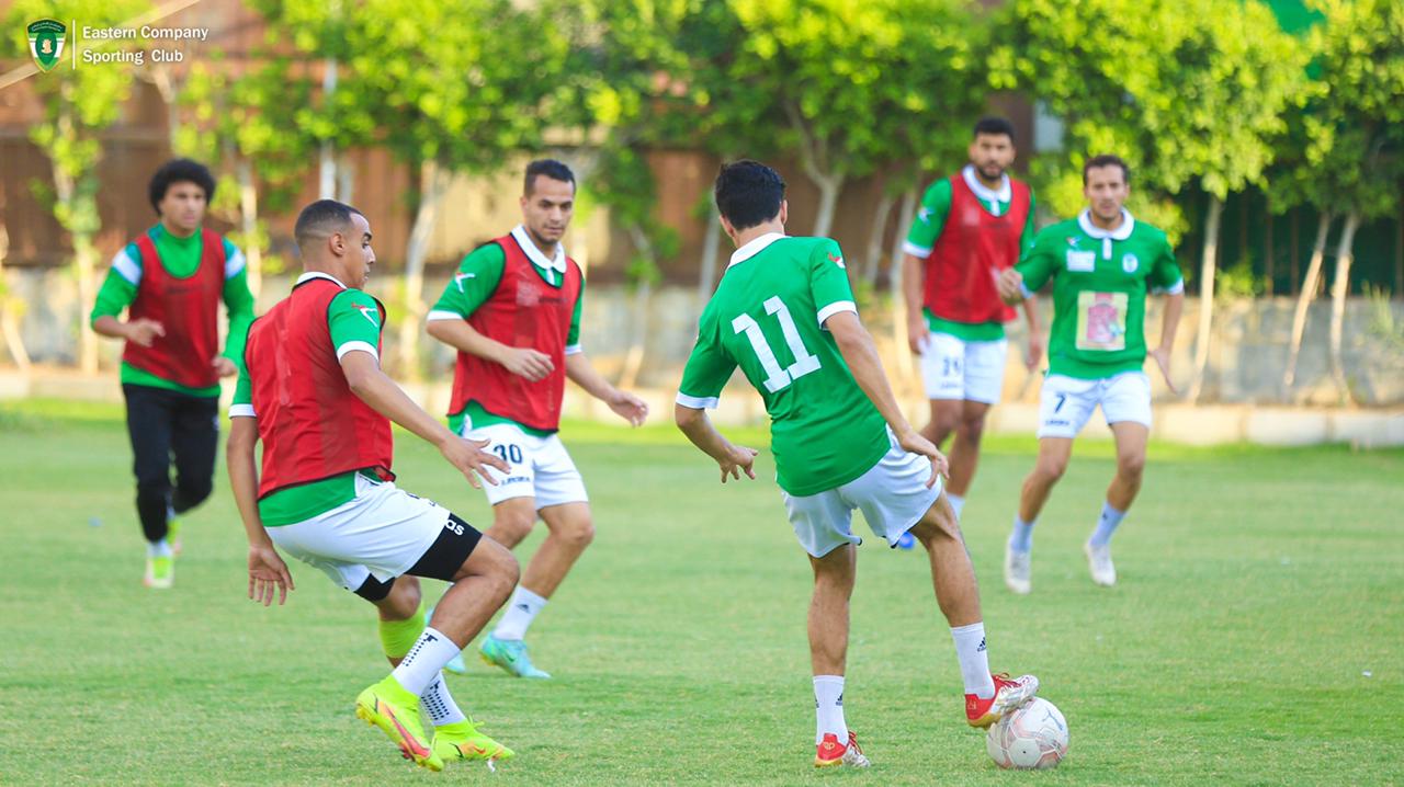 إيسترن كومباني (4)