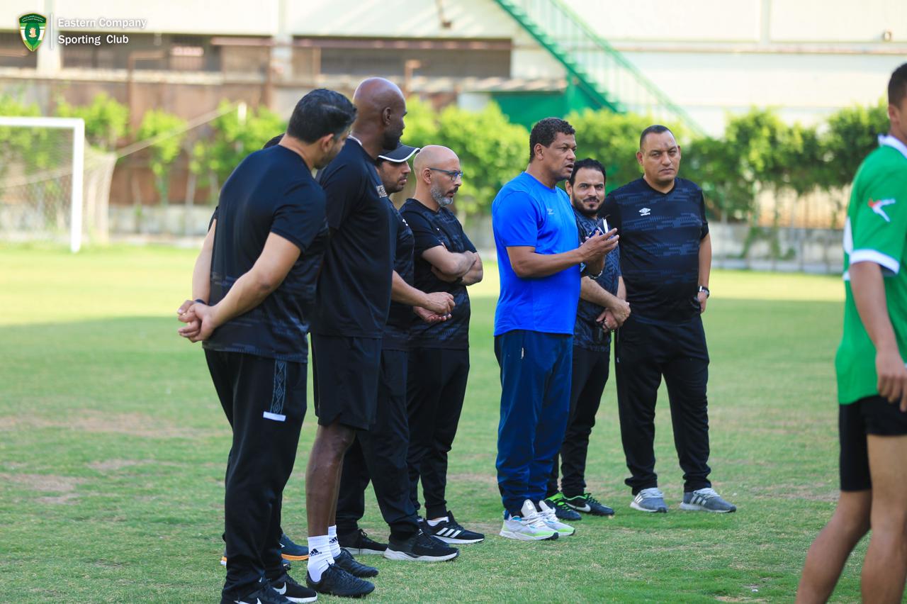 إيسترن كومباني (6)