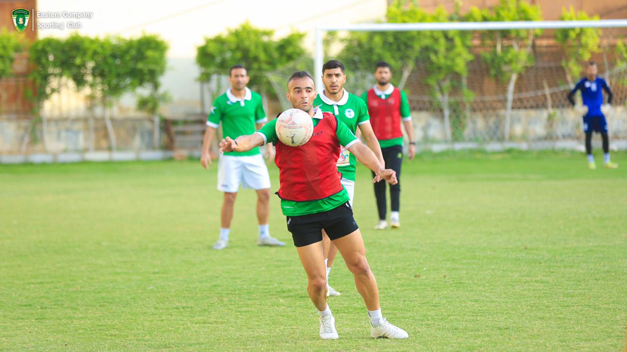 إيسترن كومباني (7)