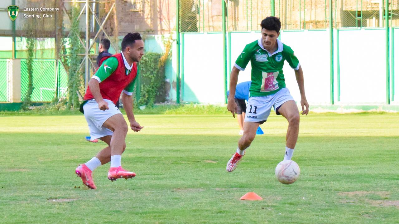 إيسترن كومباني (8)