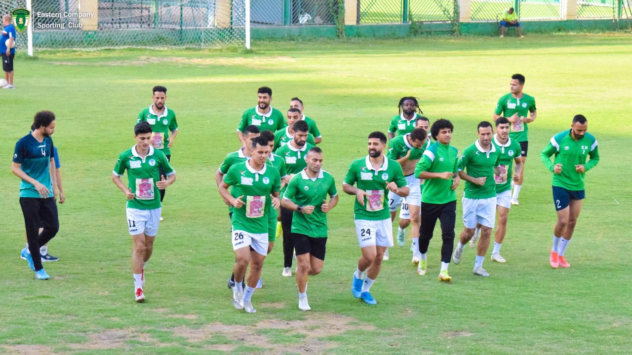 إيسترن كومباني (9)