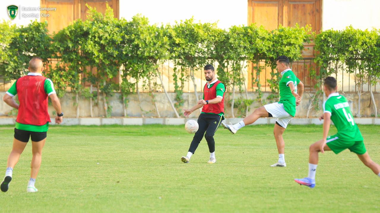 إيسترن كومباني (10)